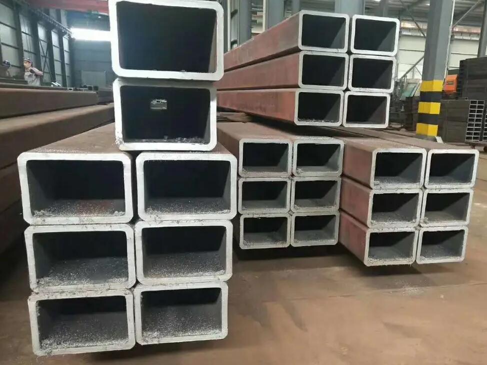 东山s355j0方管